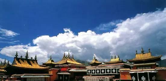 布达拉宫将于2020年全球关闭,不再接待游客!