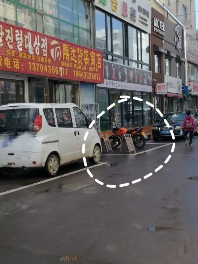 经了解延吉市城市