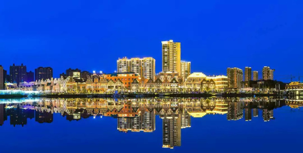 全国宜居城市(全国宜居城市最新排名)