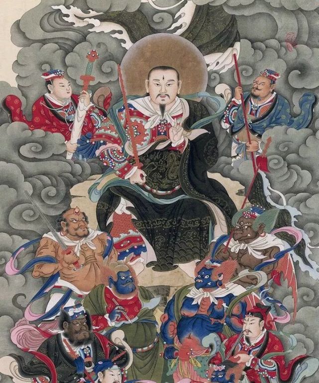 什么是"仙家","出马仙"?被他们纠缠要怎么办?