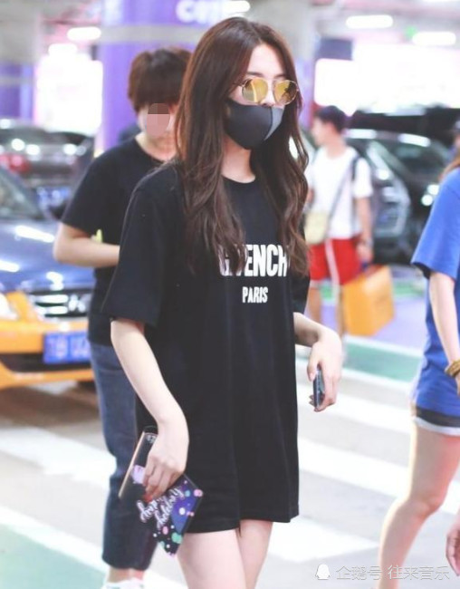 杨超越的到底有多火?这一行程单是亮点,网友: