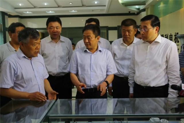 雷利电机苏建国:低调的华丽