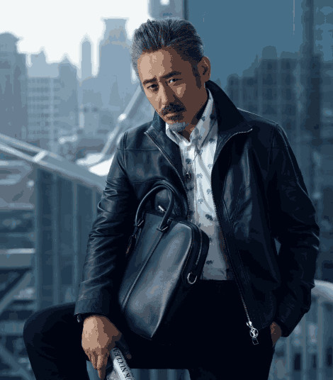 唐艺昕经纪人贾川内涵吴秀波转移视线,吴秀波至今未回应!