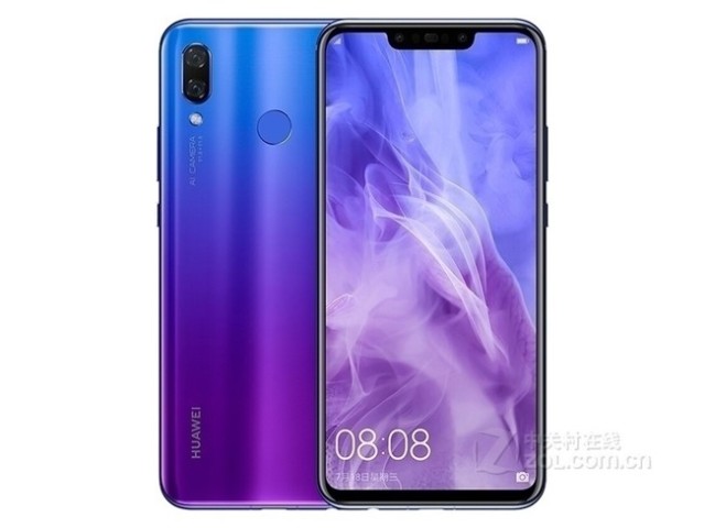 华为nova3和小米8哪个好 华为nova3和小米8对