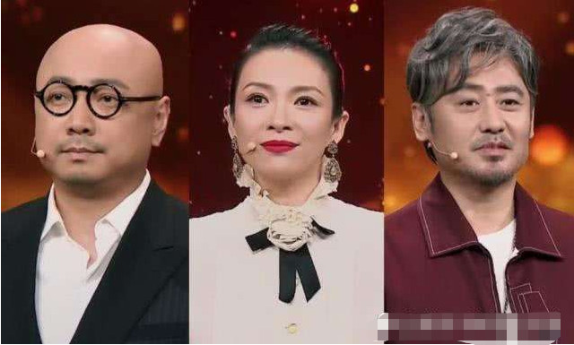 《我就是演员》:郭麒麟太给郭德纲长脸了,章子怡现场热泪盈眶!