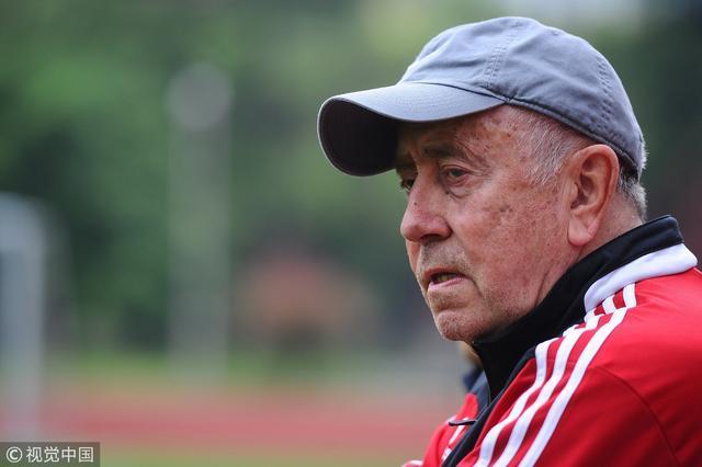 失去后才显得更珍贵?体育圈也有很多张小平