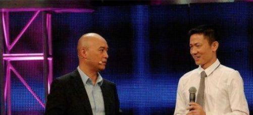 《非诚勿扰》富豪之子刘鸣炜隐瞒身份来相亲,