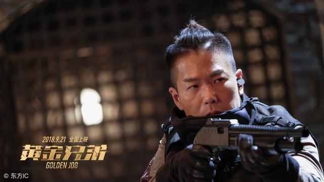其实不难看出为什么这部电影能够在中秋档期中突出重围获得了排片及