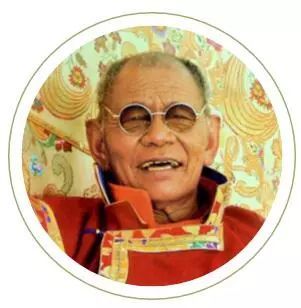 【不二圣言】阿松上师仁波切开示与法相应共同修成法