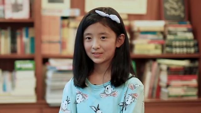 变形计农村孩子被富妈妈宠成名媛长大后美得让人认不出