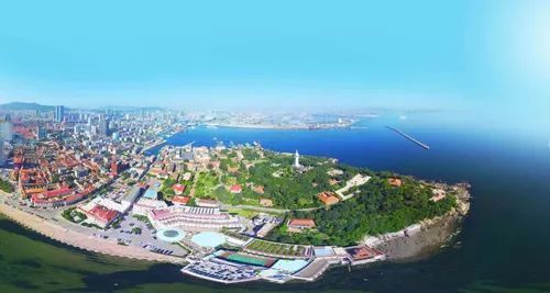 烟台富人区:烟台最贵的小区你听过吗?