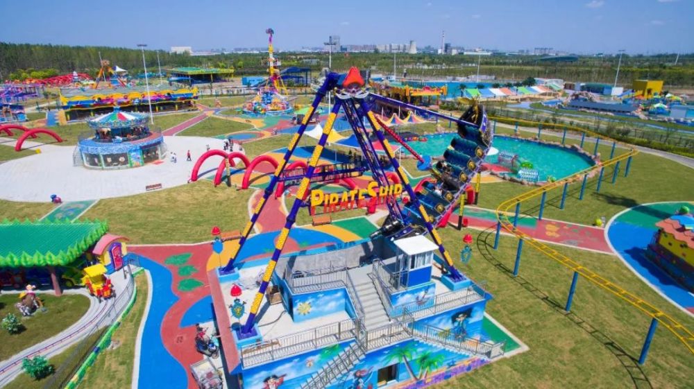 别宅在家了亳州这几处正适合唤醒冬日活力