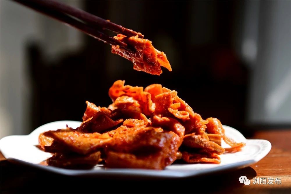 浏阳10大特色小吃出炉你全吃过吗