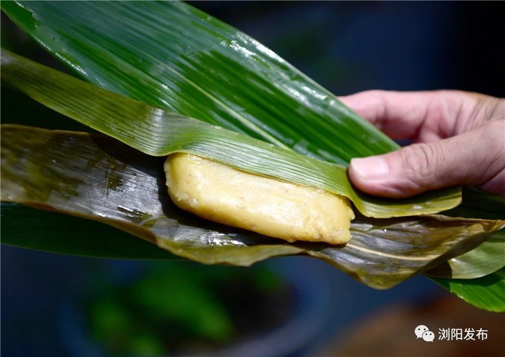 浏阳10大特色小吃出炉你全吃过吗