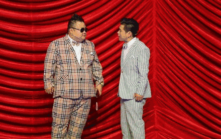 爱情是个难题,让人目眩神迷,《欢乐东北风》第10期聊聊爱情那些事!