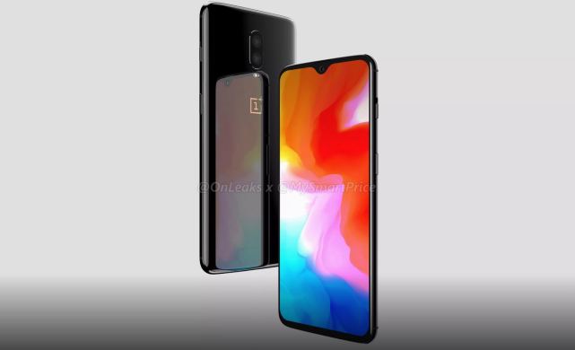 传一加6T首发高通超级夜景算法 正面对抗华为