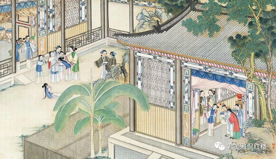 古人三妻四妾,贾宝玉若娶薛宝钗和林黛玉,可能