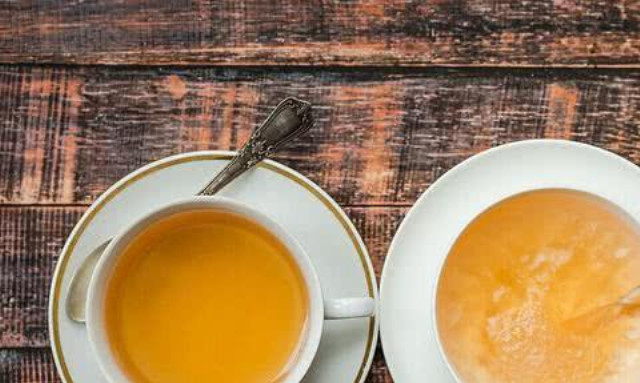 里开始疼,很可能是肺出了问题,三类人最好去检