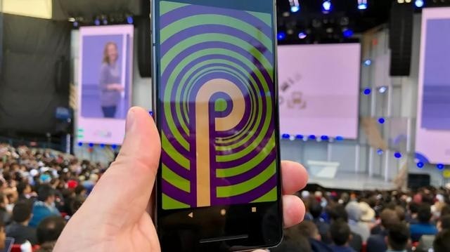 安卓9.0系统跟现在的iOS 12系统对比怎么样?