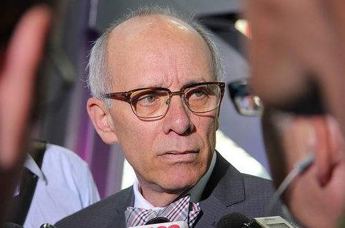 数学天才,斯特凡·曼德尔,发明选股万能公式,两国因此修改法律