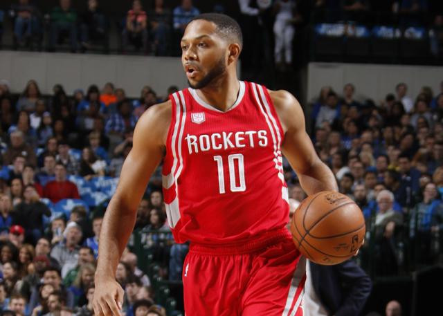 戈登谈火箭近况