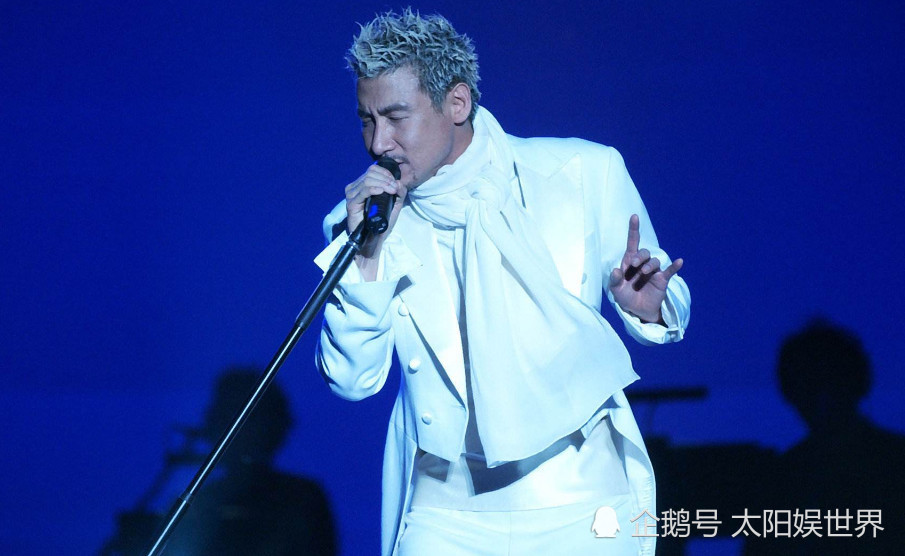 刘德华张学友合唱的一首歌,是张国荣作品中的