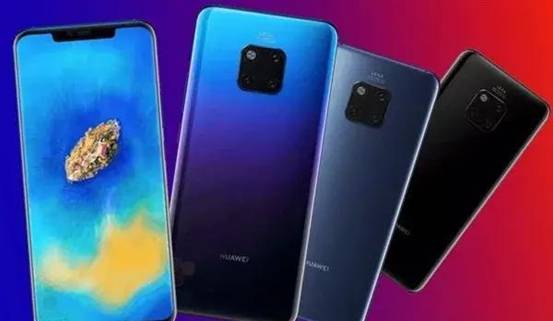十月Mate20、MIX3、一加6T哪个强?网友:浴霸