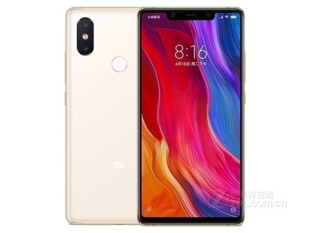 iphoneX和小米8SE哪个好 iphoneX和小米8SE