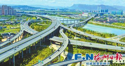 福州城市总体规划获批 闽侯连江8镇纳入中心城