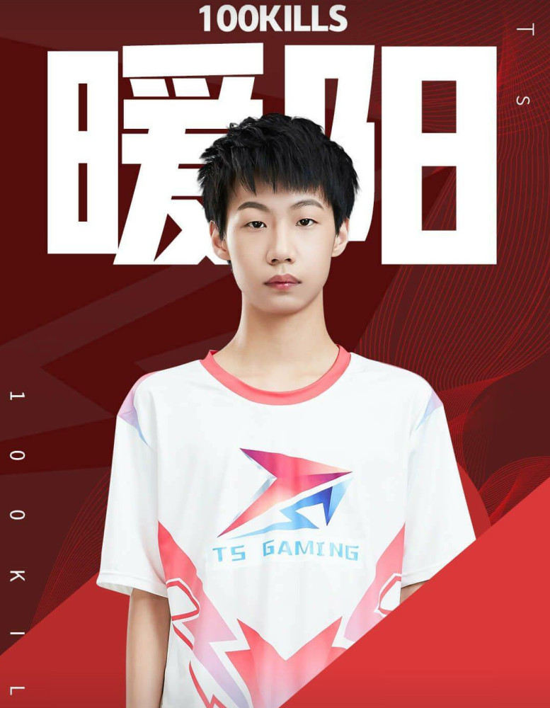 ts致胜法宝暖阳铸就英雄海成新晋100杀先生