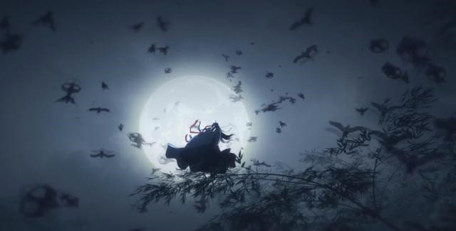 魔道祖师:魏无羡阴虎符的前身竟然是它,天道好