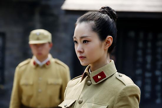 影视剧中让人讨厌的傻白甜,换个人设女主更讨喜