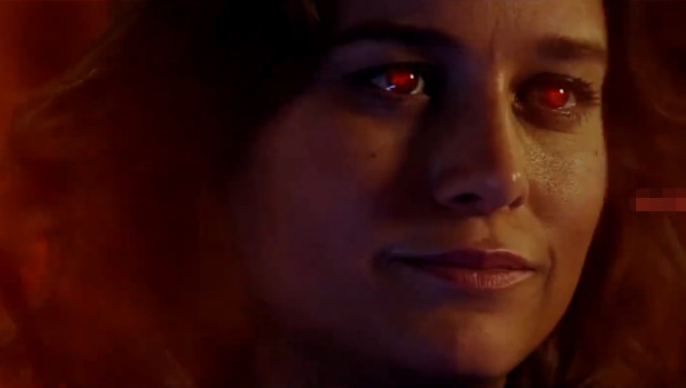 我们看的复联是删减版?惊奇队长早就登场,感