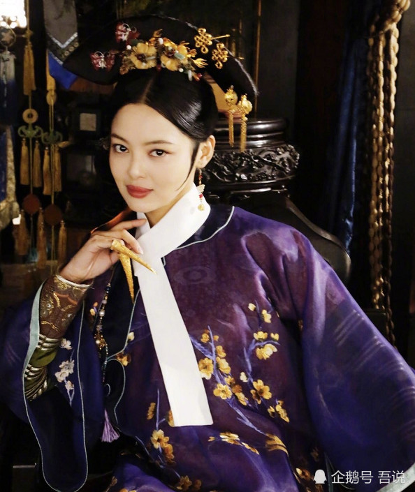 如懿传十三阿哥永璟一出生便离世但历史上他活了19个月