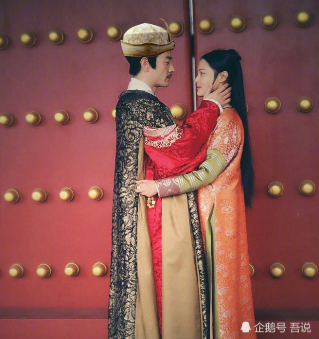 如懿传十三阿哥永璟一出生便离世但历史上他活了19个月