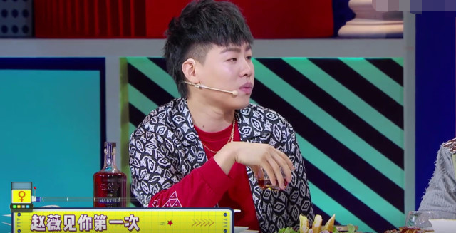 江疏影自爆被赵薇说长相太老,被批绿茶 转型