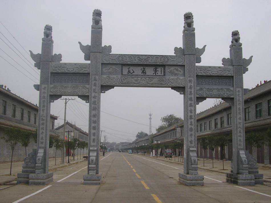 瓦岗寨真正的英雄,没有他就没有后面的瓦岗寨,但你没听说过他