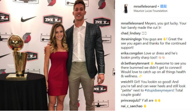 詹皇儿子展现橄榄球技艺 中国女篮拒绝邓超加