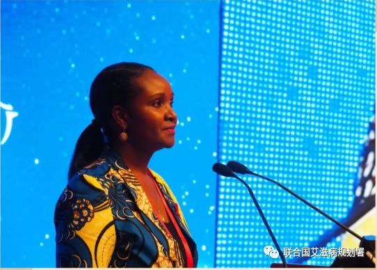 第五届全国艾滋病学术大会内容速递:流行情况