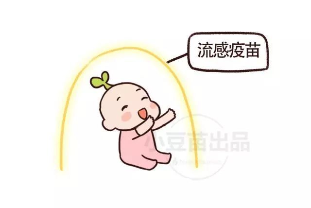 2018最新最有效流感预防建议,你的宝宝get了吗
