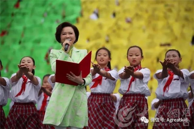 震惊!蔡明到莱州竟然是为了…