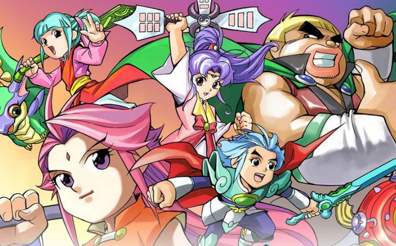 国漫史上最大猪蹄子的4位主角,一位开创纪录,一位能让萧炎拜师