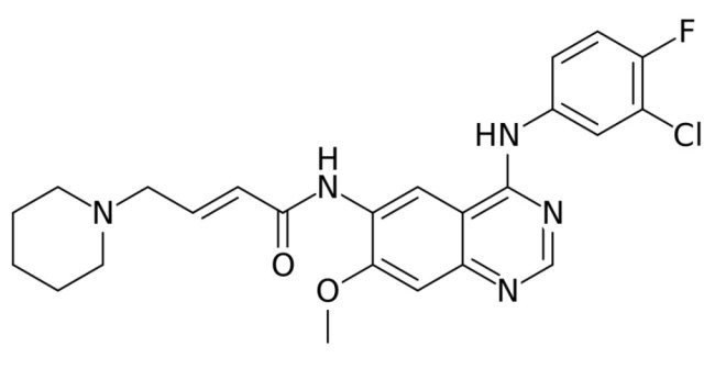 重磅!达克替尼上市啦!