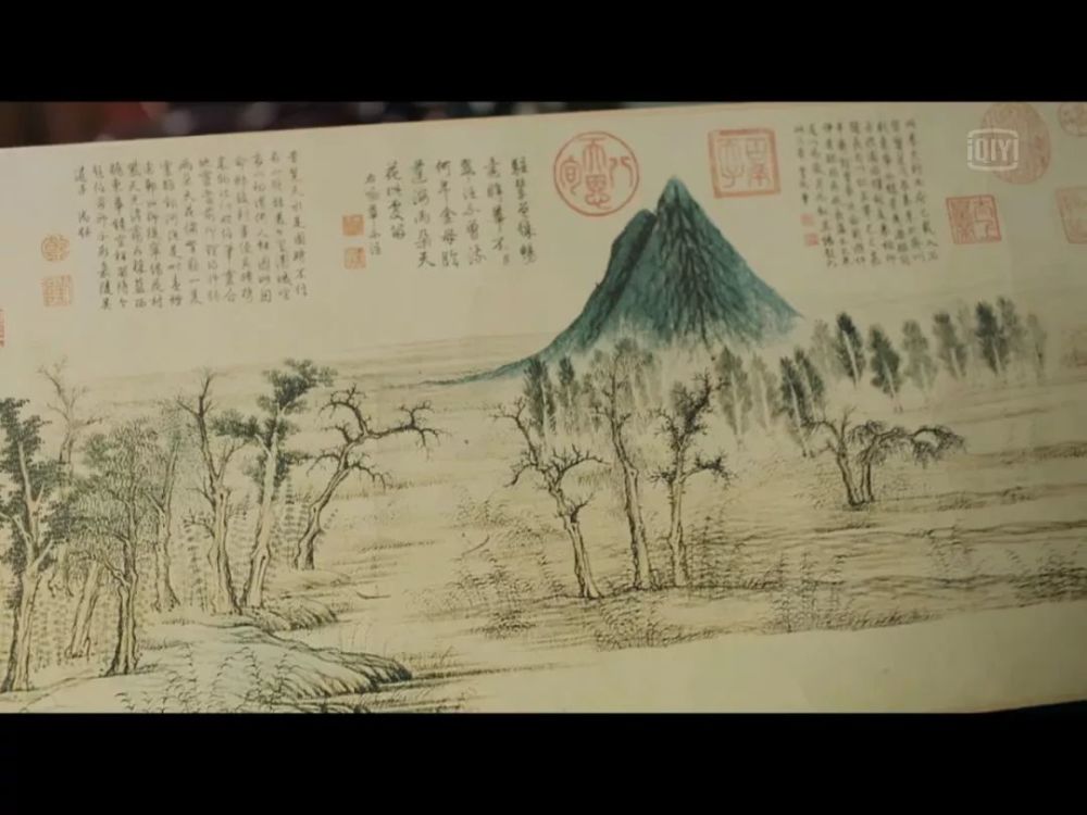 台北故宮年度壓軸特展重磅來襲，千年書畫搶先看 歷史 第6張