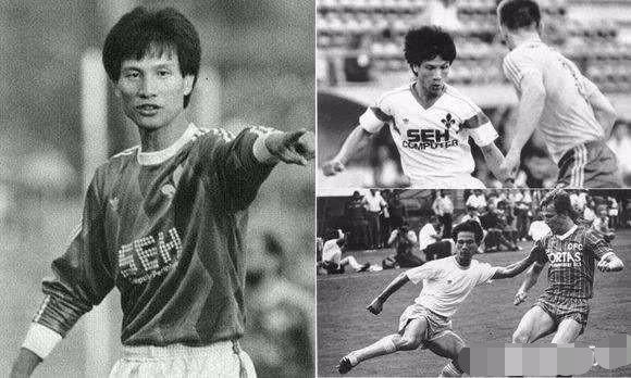 当年古广明与赵达裕断腿到底是怎么发生的真相揭开让人不敢相信