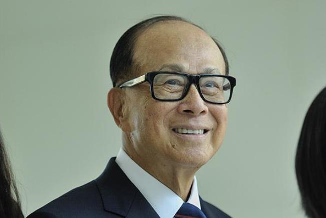 李嘉诚预测:大陆房子未来8年的价格走势,比王