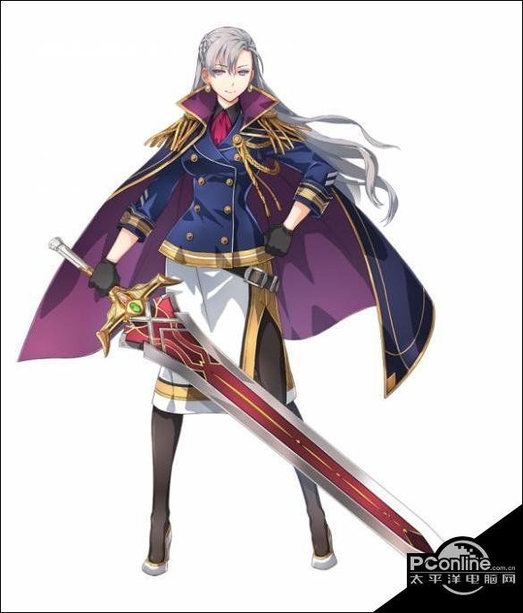 英雄传说闪之轨迹4黎恩快速通关流程视频