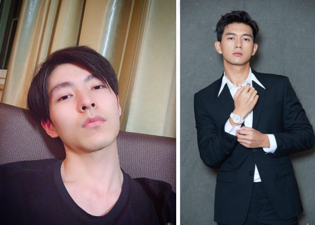 北大校草和南大校草走红,竞赛变"相亲",网友:南上北下吗?