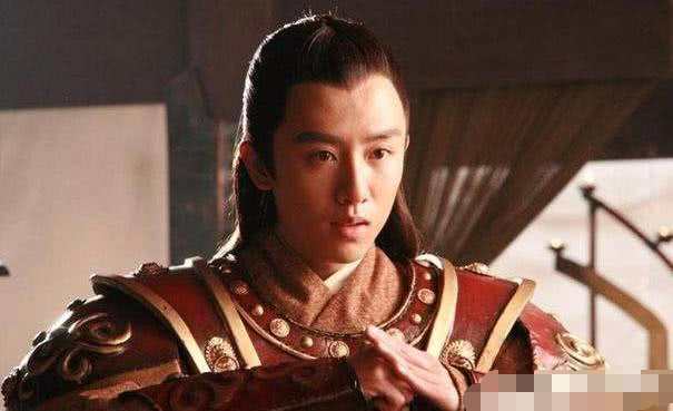 三只眼不只二郎真君,盘点道教神话中拥有三眼