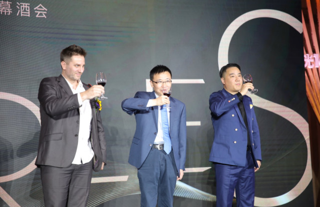 聚焦知识精英 城市新贵 阳光100打造西安全新